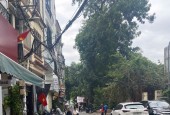 Cho thuê nhà ngõ ô tô tránh, kinh doanh đỉnh Nguyễn Chí Thanh 5 tầng, 3 ngủ khép kín, 16 Triệu (có TL)